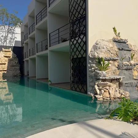 Mizu Tulum By Sandy Powerful