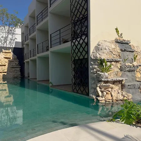 Mizu Tulum By Sandy Powerful Tulum