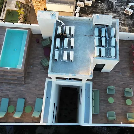 Apartment Luuma Tulum