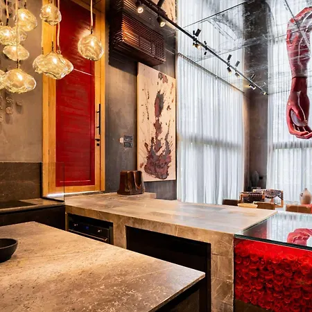 Luxury 4br At Barneys Ny Residences In Aldea Zama * Tulum