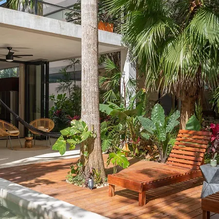 Limas Tulum