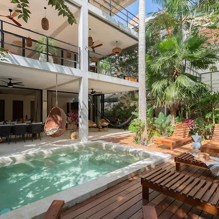 Limas Tulum