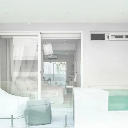 Apartamento Centrica Av 7 Jacuzzi La Veleta Tulum