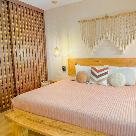 Apartment Mizu Tulum By Sandy Powerful Tulum