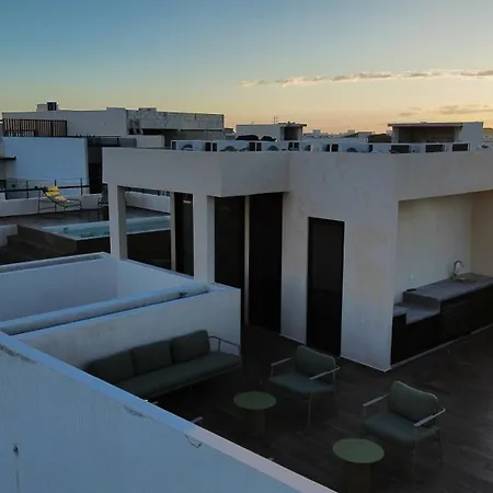 Apartment Luuma