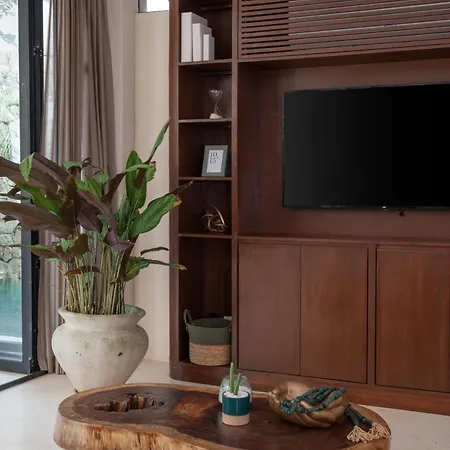 Apartment Limas Tulum