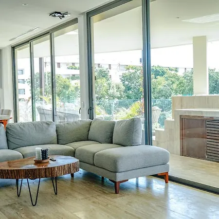 1br Private Pool Jungle View Shuttle Apartment