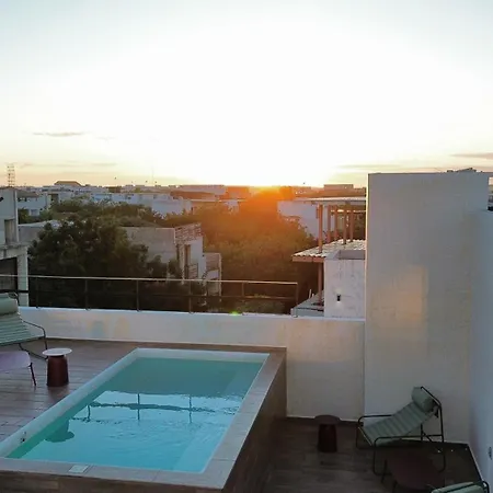 Luuma Apartment