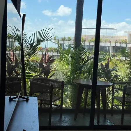 Alof In The Jungle * Tulum