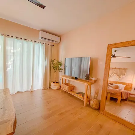 Mizu Tulum By Sandy Powerful Apartment Tulum