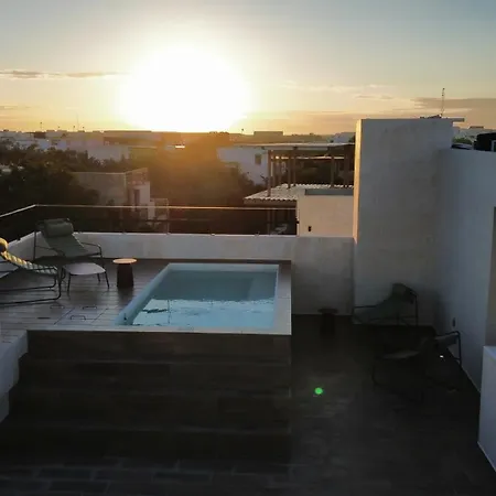 Luuma Apartment Tulum