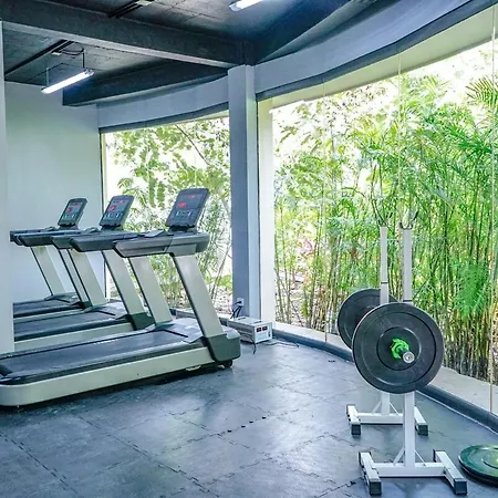 1br Private Pool Jungle View Shuttle