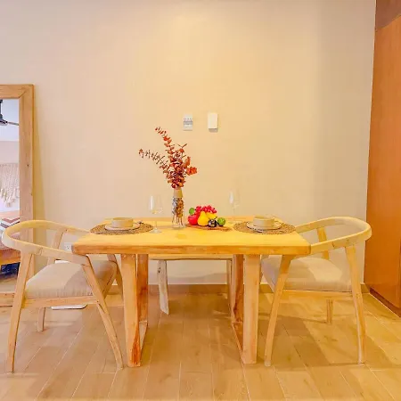 Mizu Tulum By Sandy Powerful Apartment