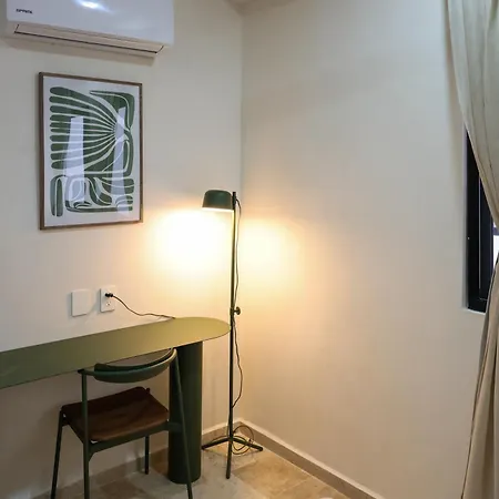 Apartment Luuma *