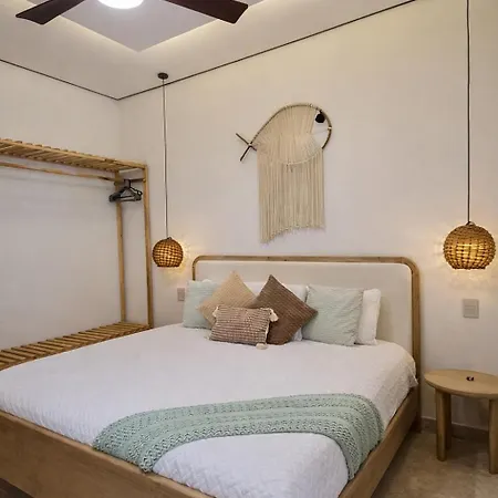 Private Pool With Access And Baby Crib - Zone Apartment *