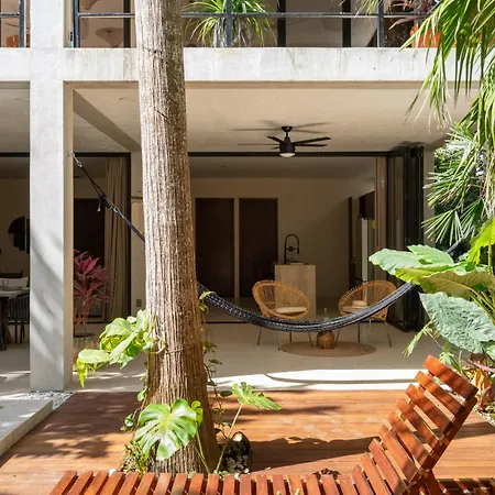 Limas Tulum
