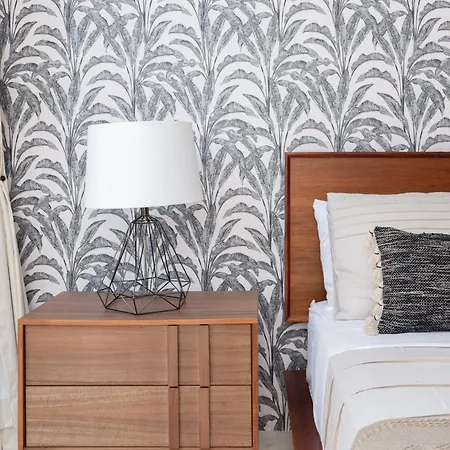 Apartment Limas *