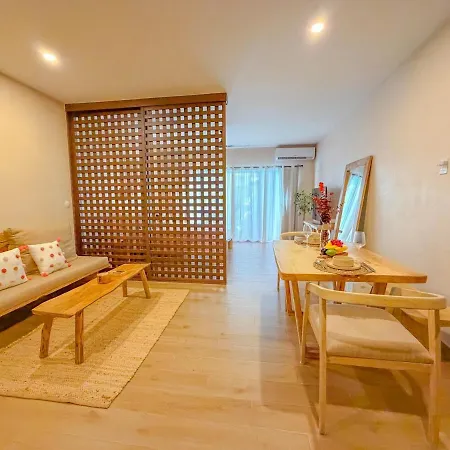Mizu Tulum By Sandy Powerful Apartment *