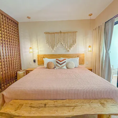 Mizu Tulum By Sandy Powerful *