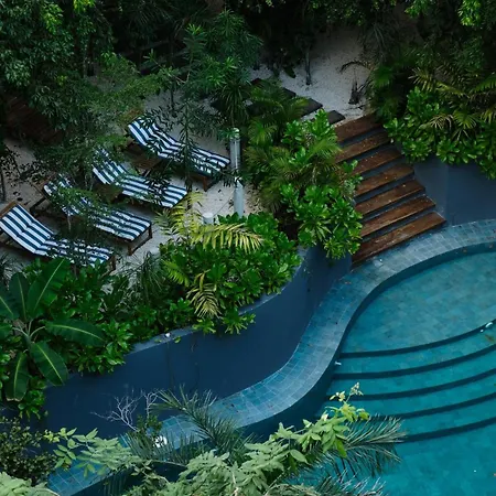 Apartment Sky Pool - 4 Guests - Near The