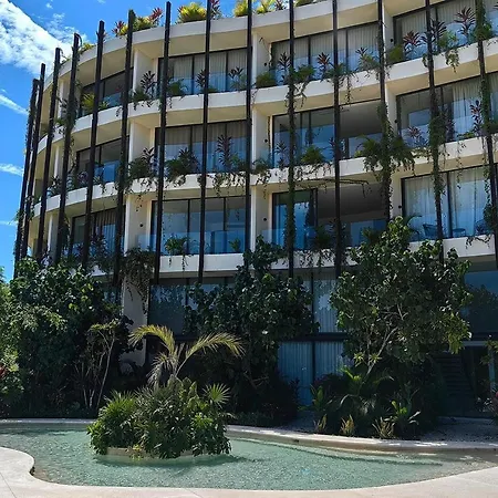 1br Private Pool Jungle View Shuttle Apartment *