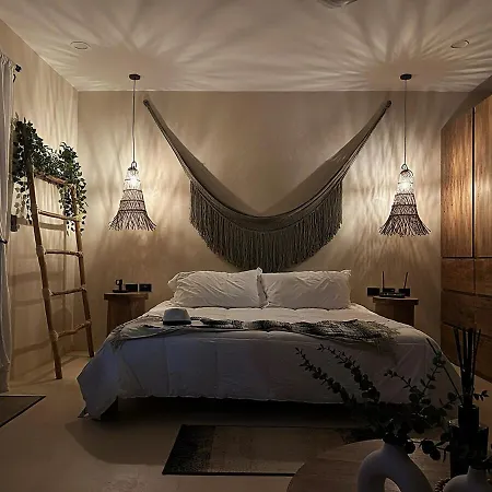 Cocay #102 Jungle Loft Private Pool Access