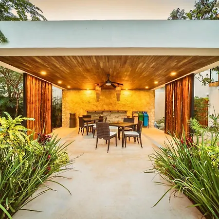 Apartment Palalma Casa - Luxury 2br With Private Pool *