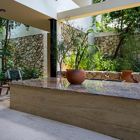 Limas Tulum