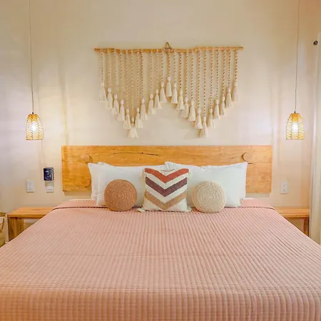 Apartment Mizu Tulum By Sandy Powerful