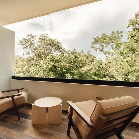 Apartamento Elegant Duplex With Rooftop Jacuzzi In *