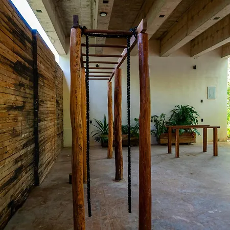Apartment Limas Tulum