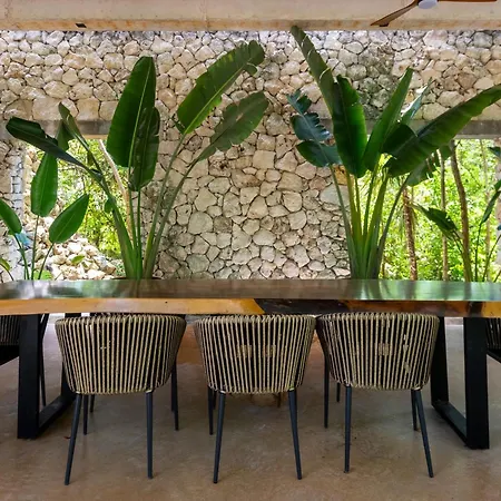 Limas * Tulum