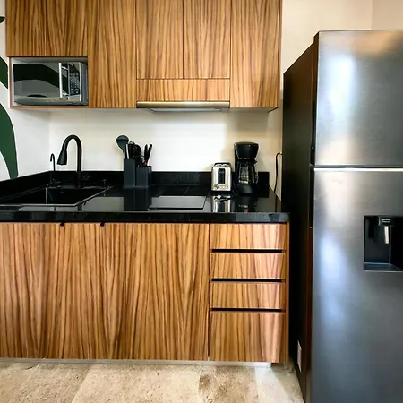 Luuma Apartment