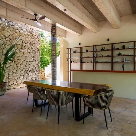 Limas * Tulum