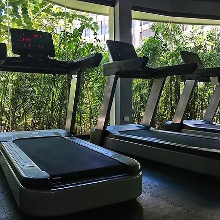 1br Private Pool Jungle View Shuttle Tulum