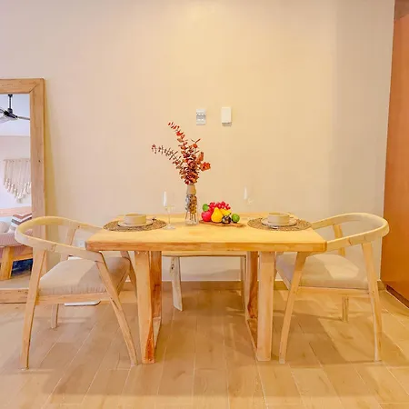 Mizu Tulum By Sandy Powerful Apartment