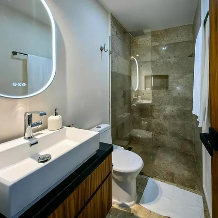 Apartment Luuma Tulum