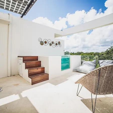 Bt Homes - Ph Selvatico, Piscina Privada Y Confort *