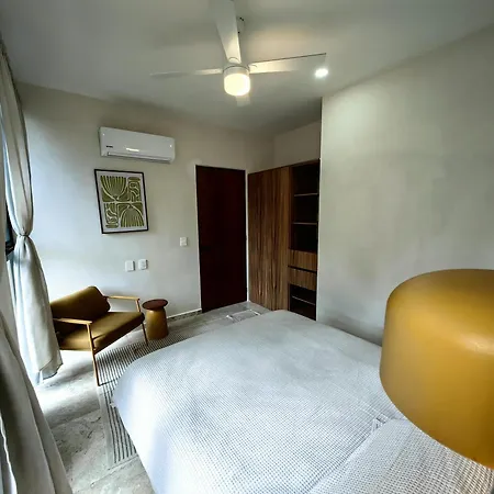 Apartment Luuma *