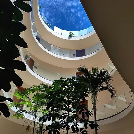 1br Private Pool Jungle View Shuttle