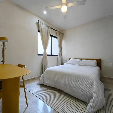 Luuma Apartment Tulum