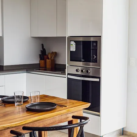 Bt Homes - Ph Selvatico, Piscina Privada Y Confort Apartment *