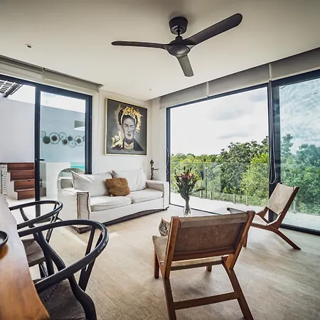 Bt Homes - Ph Selvatico, Piscina Privada Y Confort Apartment *
