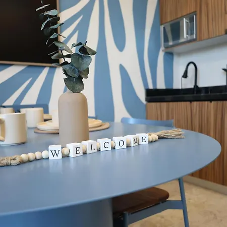 Luuma Apartment *