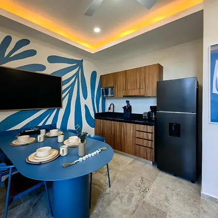 Apartment Luuma Tulum