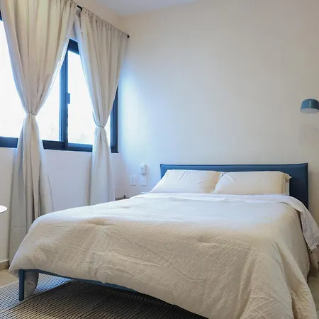 Luuma Apartment