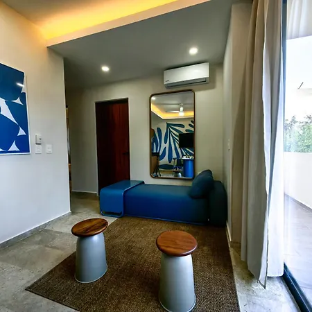 Apartment Luuma Tulum