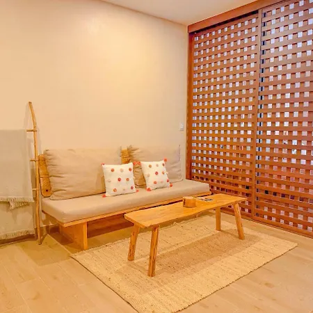 Apartment Mizu Tulum By Sandy Powerful