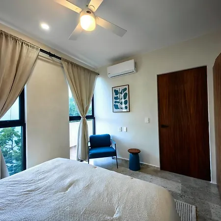 Apartment Luuma Tulum