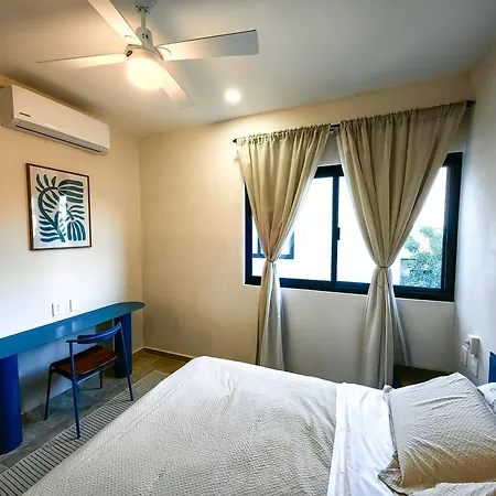 Luuma Apartment *